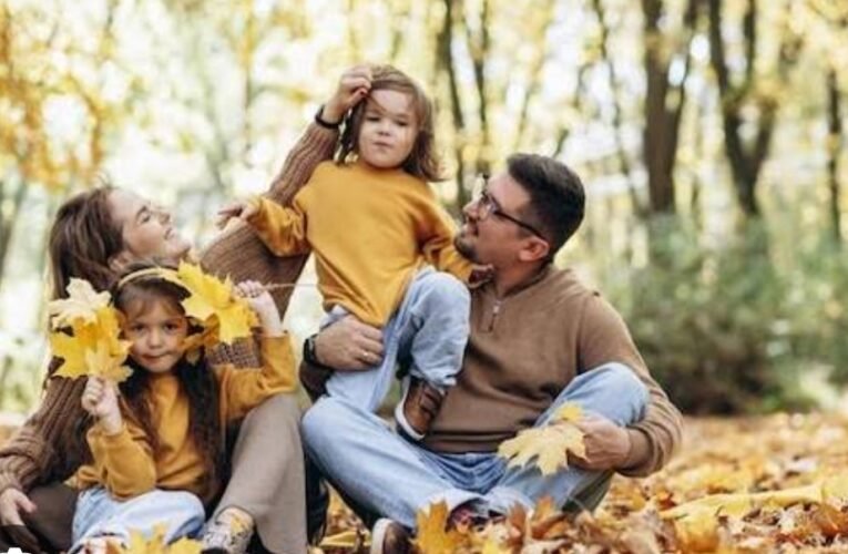 Parents and Teachers — Our Truest Friends and Guiding Lights