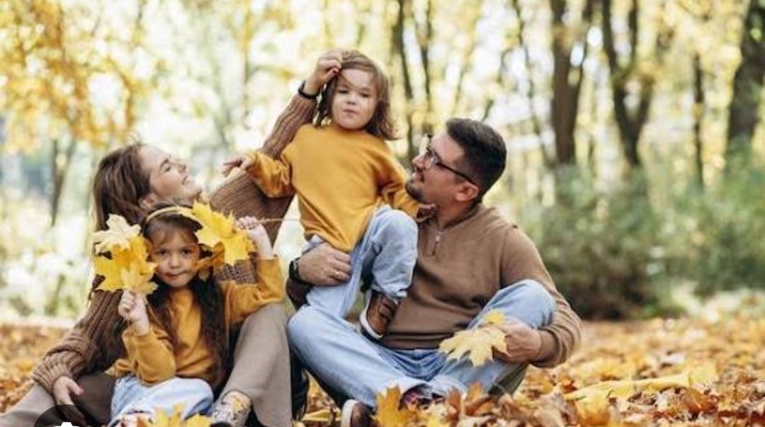 Parents and Teachers — Our Truest Friends and Guiding Lights