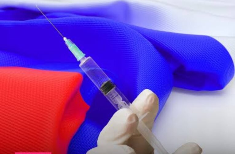 Russia Advances in Cancer Treatment