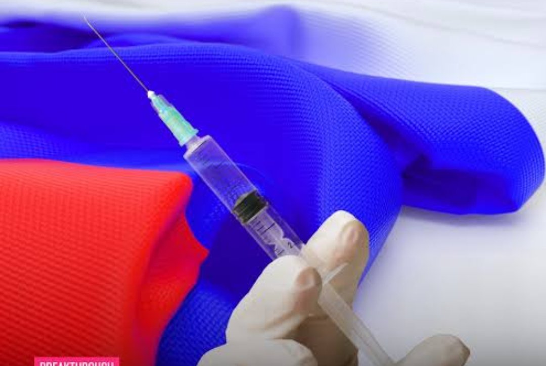 Russia Advances in Cancer Treatment