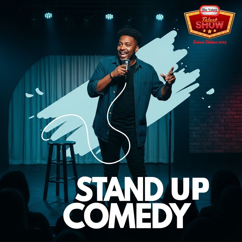 thevoices contest_comedy